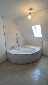 Photo de galerie - Salle de bain
