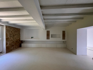 Photo de galerie - Salon Tv sur mesure