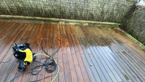 Photo de galerie - Artisan tout corps d'état - Rénovation