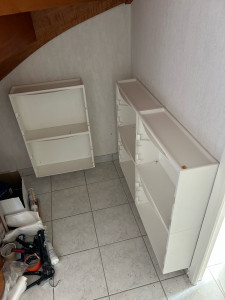 Photo de galerie - Bricolage et multi services