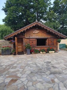 Photo de galerie - Garde chien