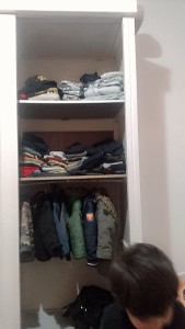 Photo de galerie - Baby setting à domicile 