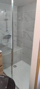 Photo de galerie - Carrelage