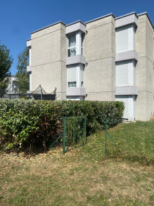 Photo de galerie - Résultat après avoir tailler et ramasser 