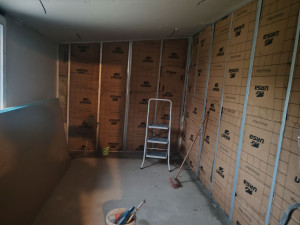 Photo de galerie - Bricolage et multi services