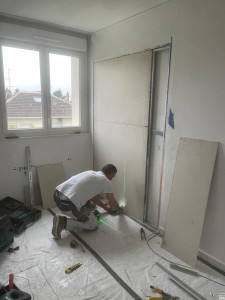 Photo de galerie - Bricolage - Petits travaux