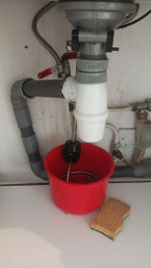Photo de galerie - Plomberie - Installation sanitaire
