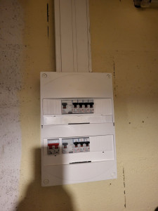 Photo de galerie - Modifiation et création  tableau
  secondaire 