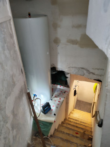 Photo de galerie - Plomberie - Installation sanitaire