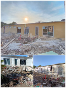 Photo de galerie - Façades 