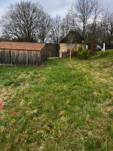 Photo de galerie - Terrassement - Assainissement