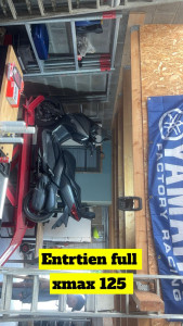 Photo de galerie - Réparation vélo - moto