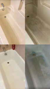 Photo de galerie - Ménage