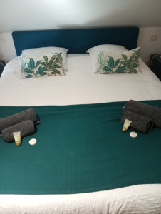 Photo de galerie - Airbnb 