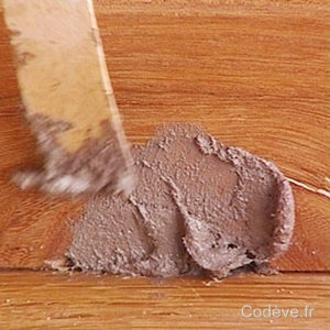 Photo de galerie - Peinture - Tapisserie