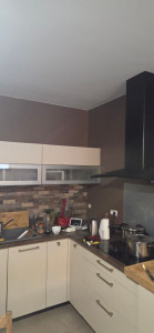 Photo de galerie - Peinture - Tapisserie