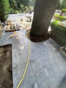 Photo de galerie - Carrelage