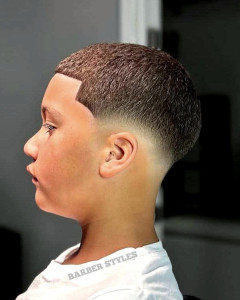 Photo de galerie - Coiffeur Pro 