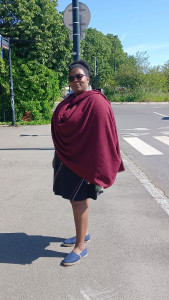 Photo de galerie - Je suis une femme travailleuse, discrète, et discrète 