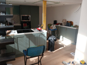 Photo de galerie - Montage meubles en kit