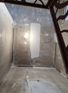Photo de galerie - Avant 