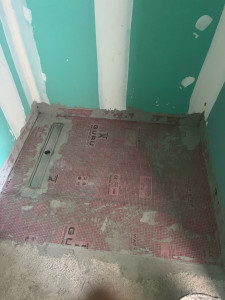 Photo de galerie - Plomberie - Installation sanitaire