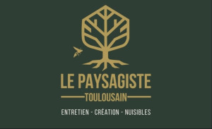 Photo de galerie - Voici le logo de l'entreprise 