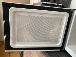 Photo de galerie - Ménage