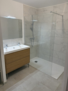 Photo de galerie - Plomberie - Installation sanitaire