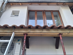 Photo de galerie - Plâtrerie - Murs - Plafonds