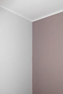 Photo de galerie - Rénovation plafond et mur et peinturer