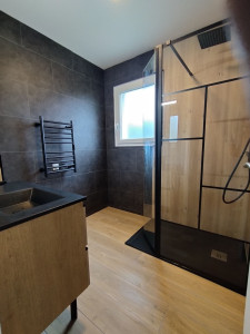 Photo de galerie - Plomberie - Installation sanitaire