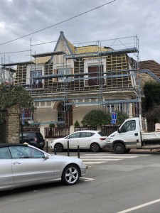 Photo de galerie - Couverture - Toiture