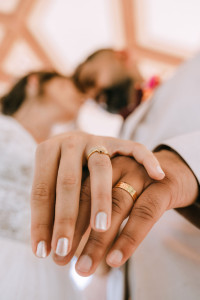 Photo de galerie - Mariage