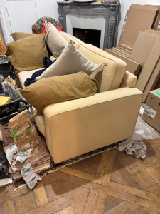 Photo de galerie - Débarrasse tout 