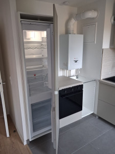 Photo de galerie - Menuiserie - Huisserie - Agencement