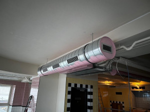 Photo de galerie - Chauffage - Climatisation