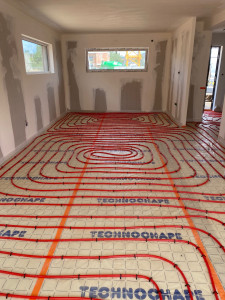 Photo de galerie - Chauffage - Climatisation