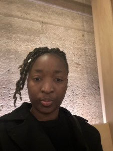 Photo de galerie - Discrète et dynamique 