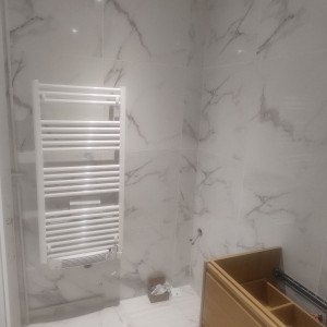 Photo de galerie - Salle de bain