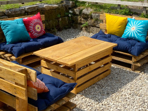 Photo de galerie - Menuiserie - Huisserie - Agencement