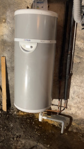 Photo de galerie - Plomberie - Installation sanitaire