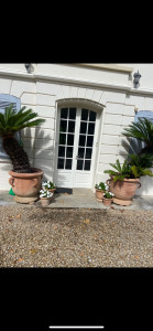 Photo de galerie - Peinture - Tapisserie