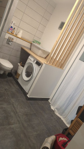 Photo de galerie - Ménage