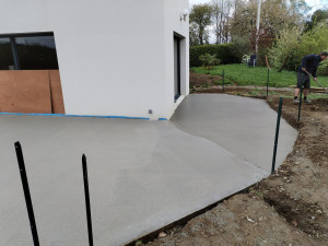 Photo de galerie - Maçonnerie