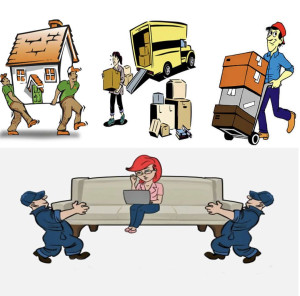 Photo de galerie - On s'occupe de tout 