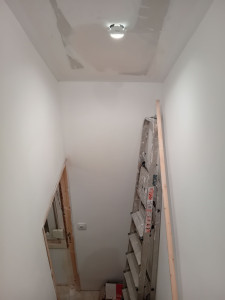 Photo de galerie - Peintre 