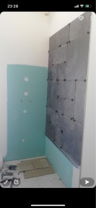 Photo de galerie - Carrelage