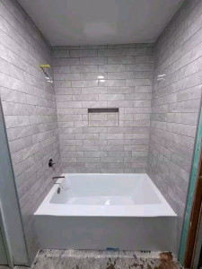 Photo de galerie - Salles de bain 