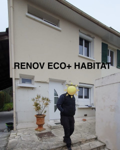 Photo de galerie - Artisan tout corps d'état - Rénovation